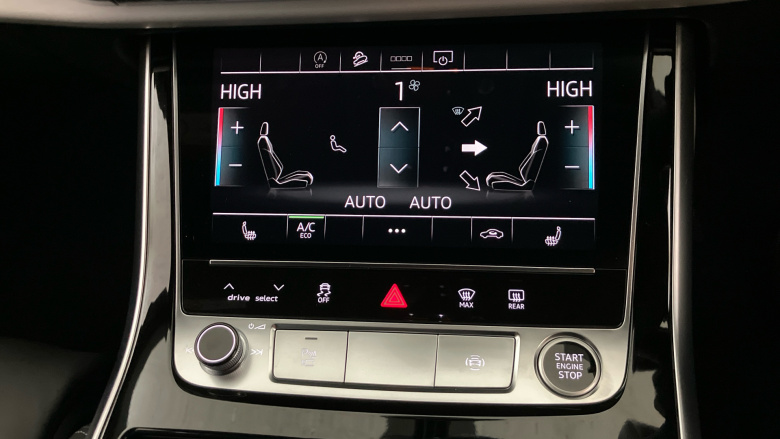 Audi Q7 3.0 TDI Quattro 286 S Line 5dr Tiptronic Diesel Estate